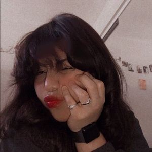 Meet your Posher, Luz